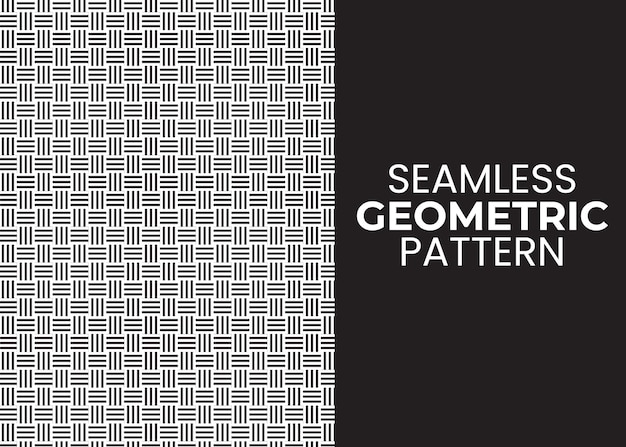 Diseño de patrones geométricos sin fisuras