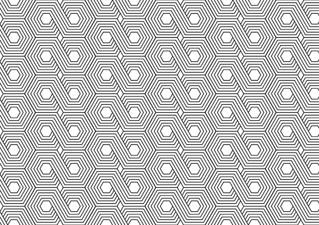 Diseño de patrones geométricos