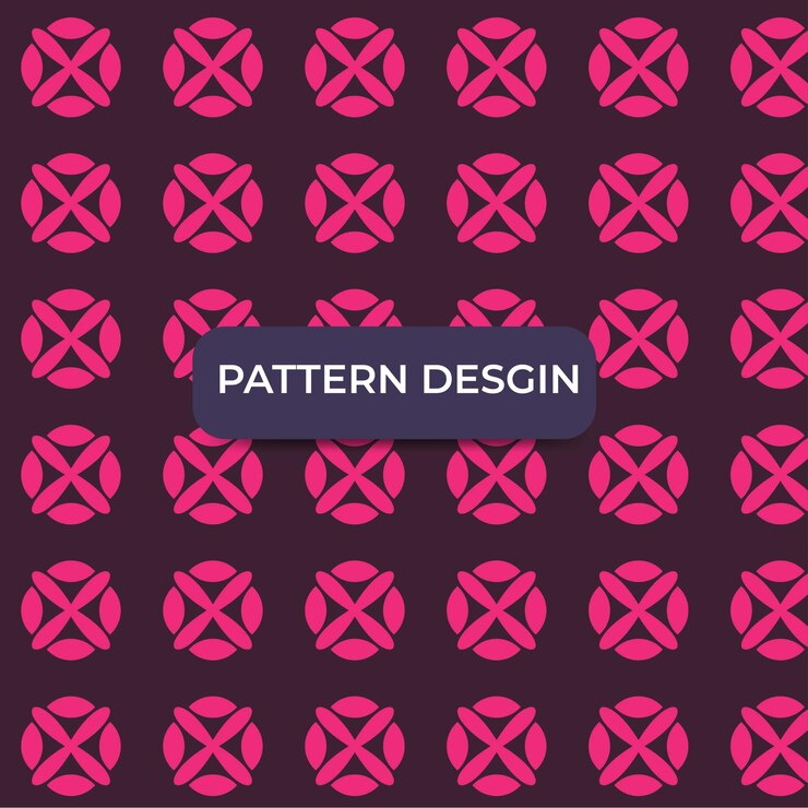 Diseño de patrones gráficos