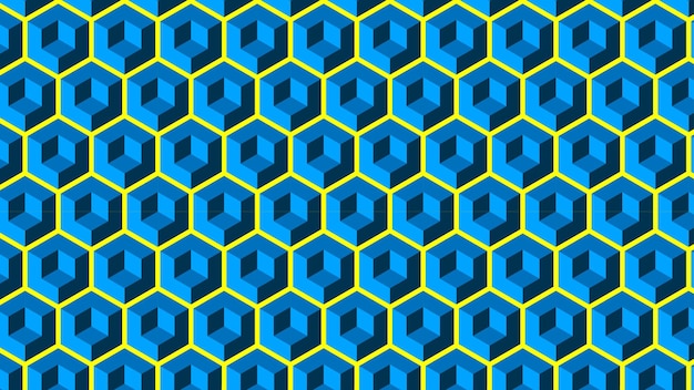 Diseño de patrones isométricos y geométricos abstractos con fondo negro. Diseño gráfico simple. Geometría sagrada hipster de moda. Fondo vectorial sin costuras. Patrón gráfico moderno.
