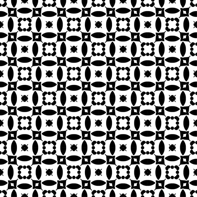 Diseño de patrones minimalistas decorativos étnicos modernos
