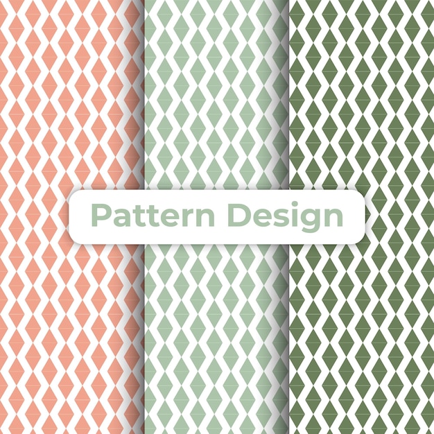 Diseño de patrones mínimos Fondo de patrones sin costuras