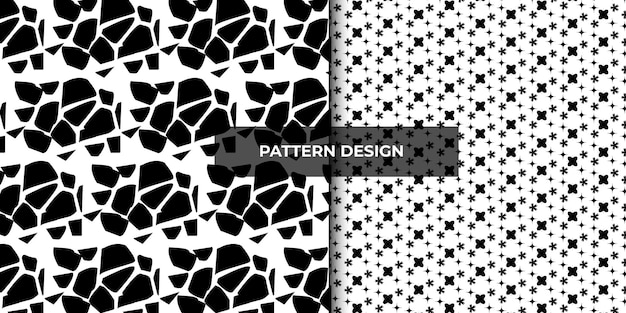 Diseño de patrones modernos sin costuras
