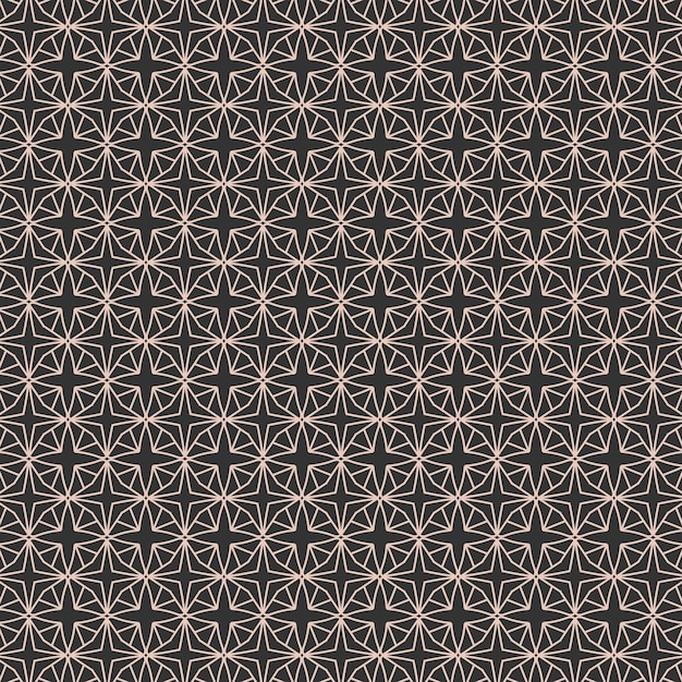 Diseño de patrones ornamentados