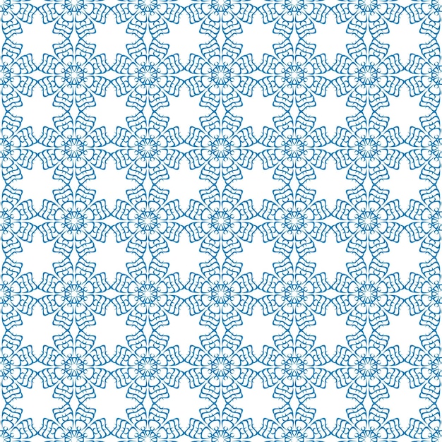 Diseño de patrones ornamentados