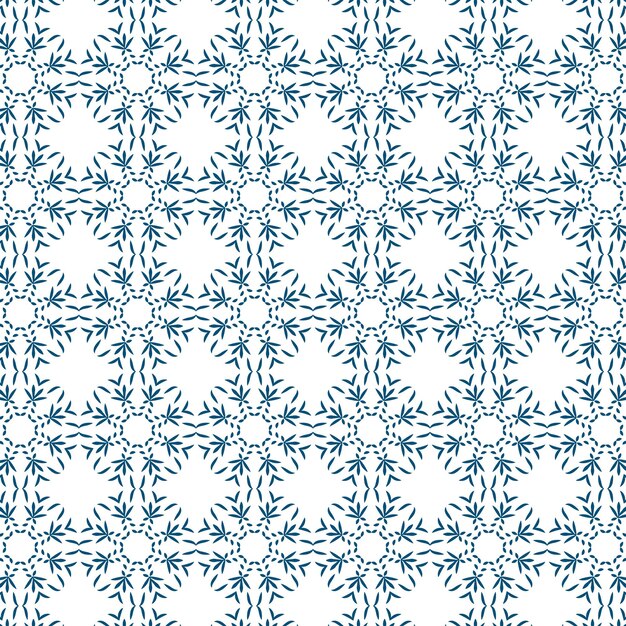 Diseño de patrones ornamentados