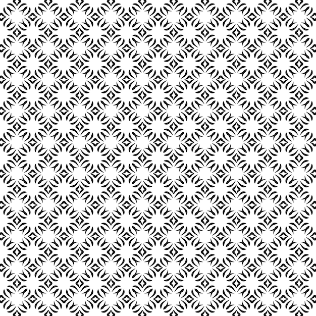Diseño de patrones ornamentados