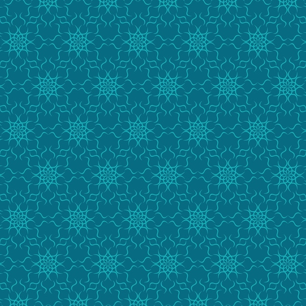 Diseño de patrones ornamentados