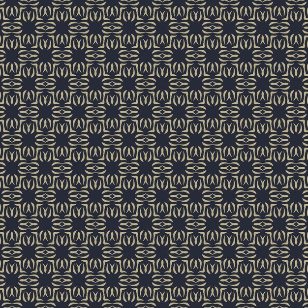 Diseño de patrones ornamentados