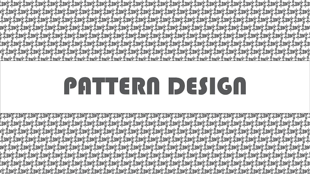 diseño de patrones simples