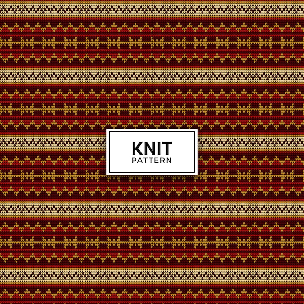 Diseño de patrones de tejido étnico Tapis Lampung