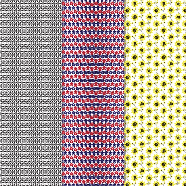 Diseño de patrones de tela para su negocio