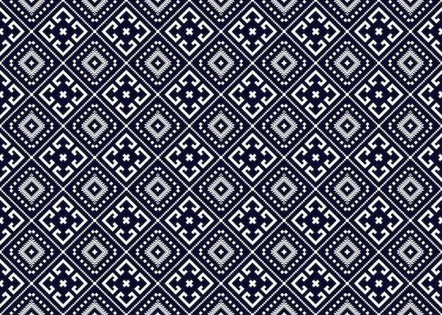 Diseño sin patrones de telas textiles