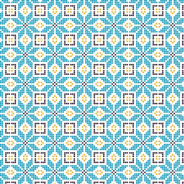 Diseño de patrones textiles y papel tapiz