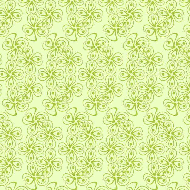 Diseño de patrones textiles textura abstracta