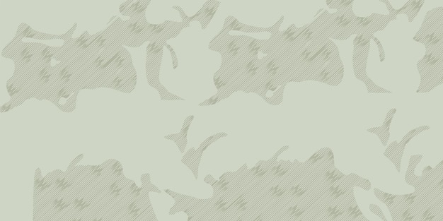 Diseño de patrones de trazos abstractos para textiles de moda gráficos y fondos