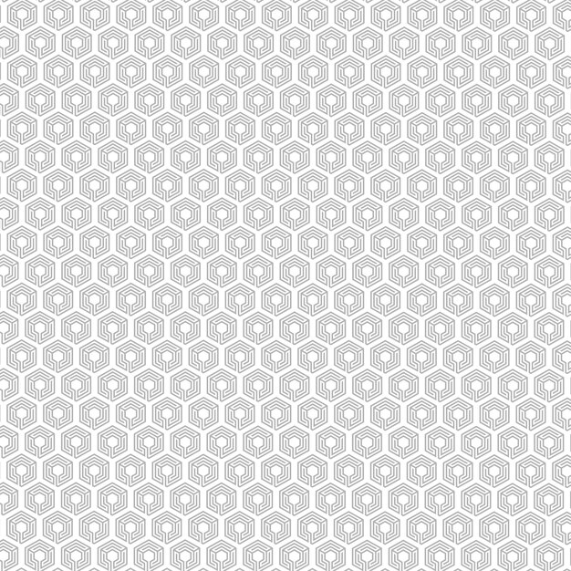 Diseño de patrones Vector Concepto moderno Fondo elegante Fondo sin costuras Patrón sin costuras