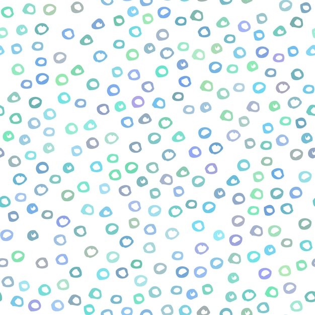Diseño de patrones vectoriales y flores de fondo