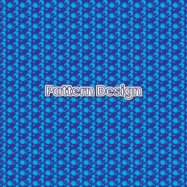 Diseño de patrones vectoriales hermosos diseño de fondo clásico elegante