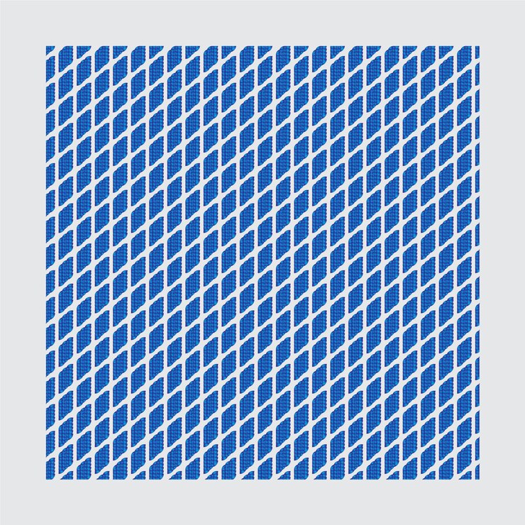 Diseño de patrones vectoriales libres