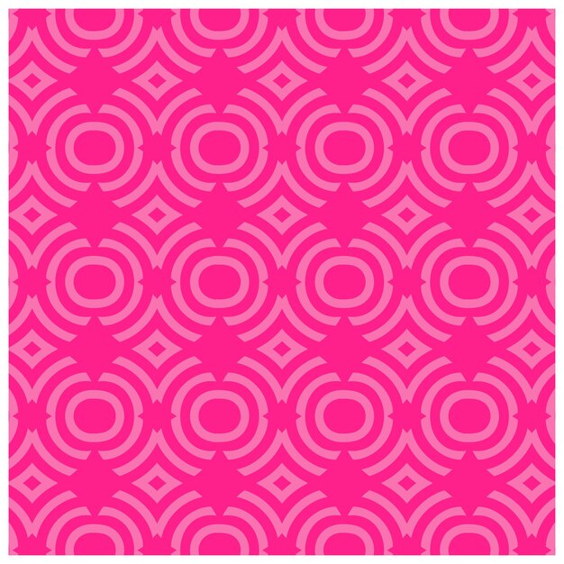 Diseño de patrones vectoriales y plantillas de logotipos abstractos