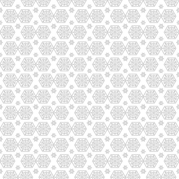 Diseño de patrones vectoriales premium