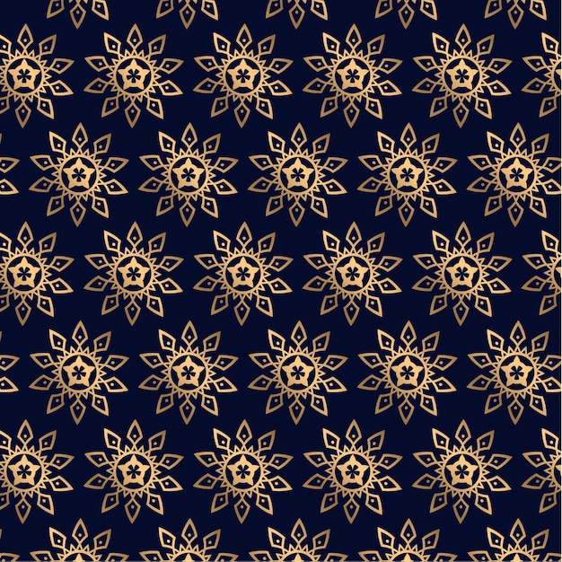Diseño de patrones vectoriales