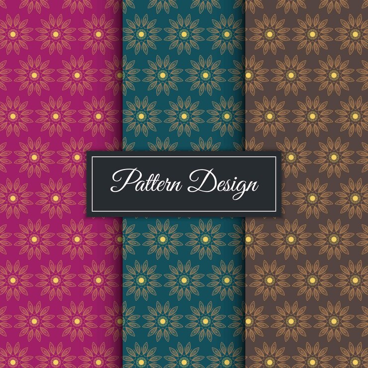 diseño de patrones