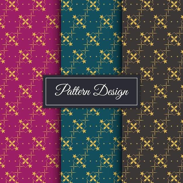 diseño de patrones