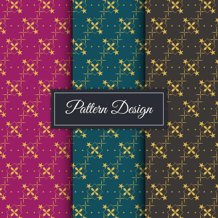 diseño de patrones