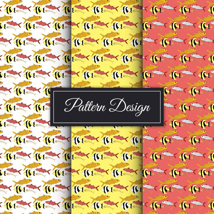 diseño de patrones