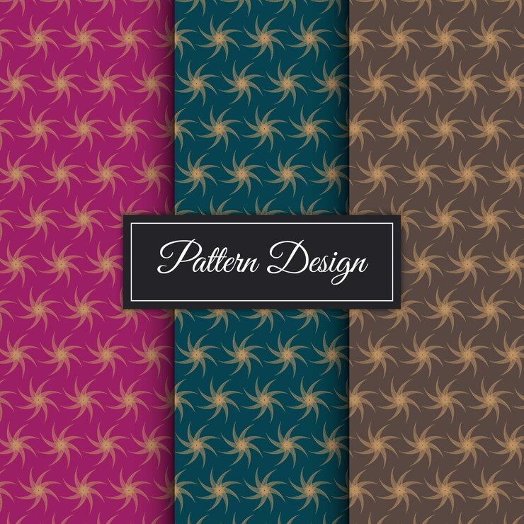 diseño de patrones