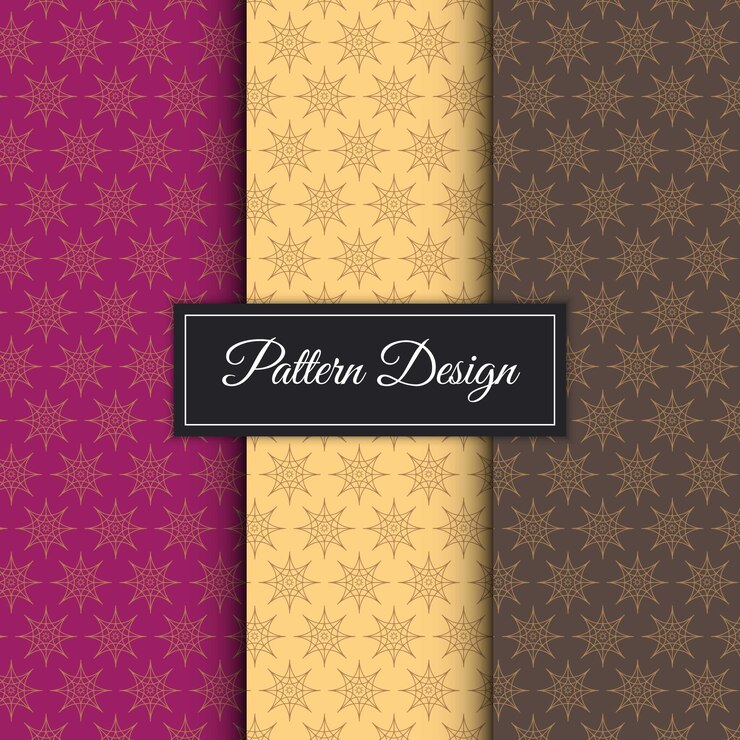 diseño de patrones