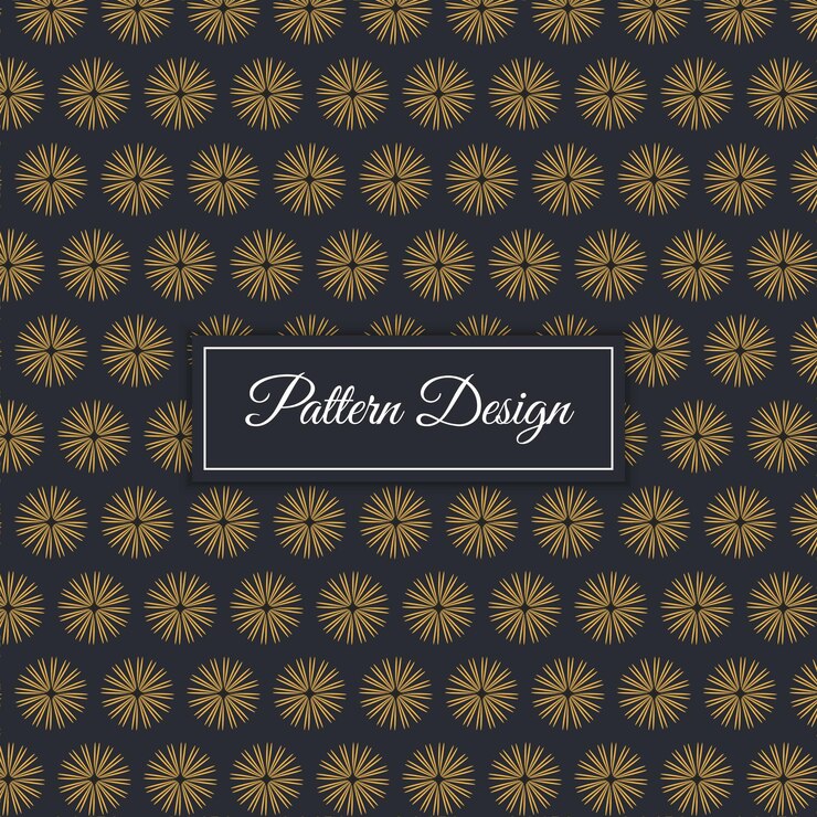 diseño de patrones