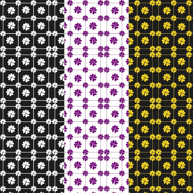Diseño de patrones