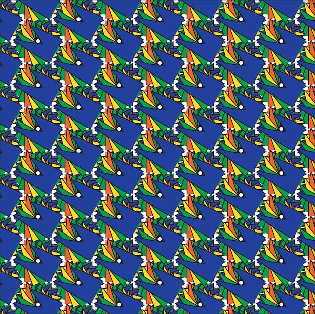 diseño de patrones