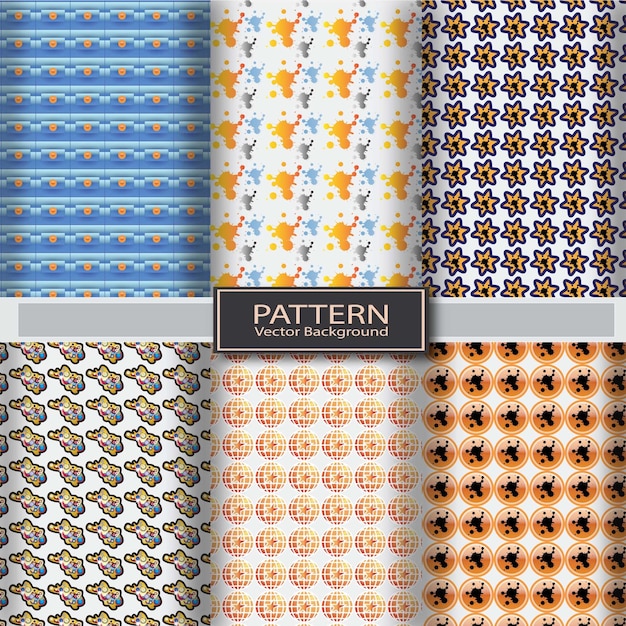 diseño de patrones