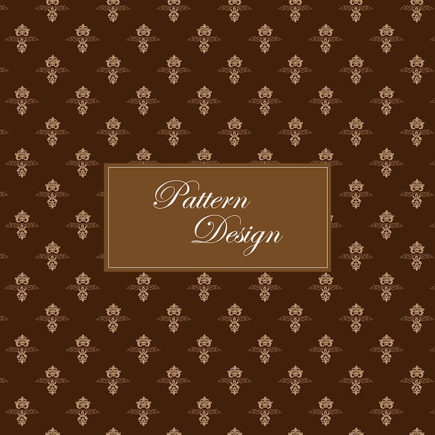 diseño de patrones