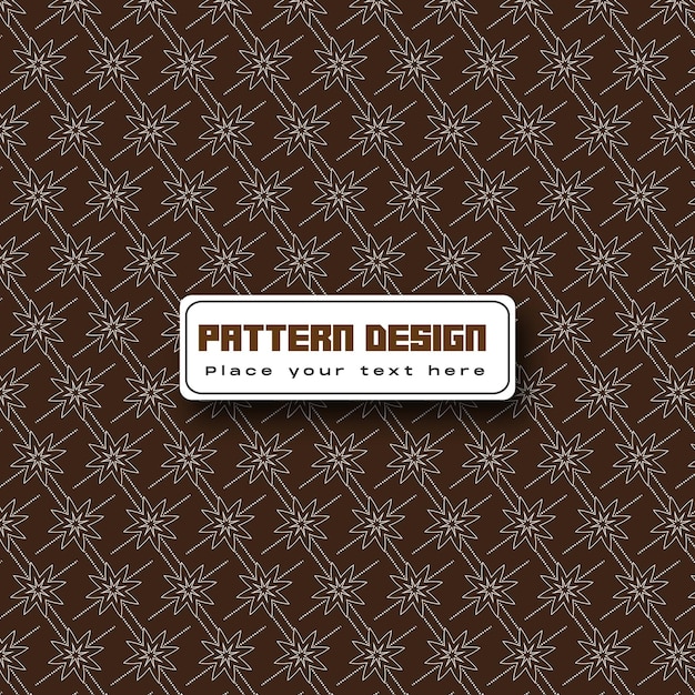 Diseño de patrones