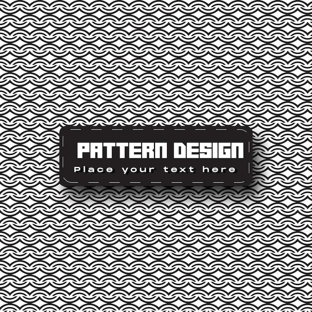 Diseño de patrones