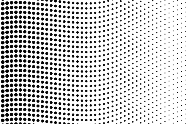 el diseño de patten abstracto sin semilla de onda de retroceso