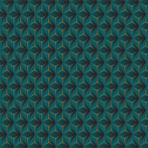 diseño de patten
