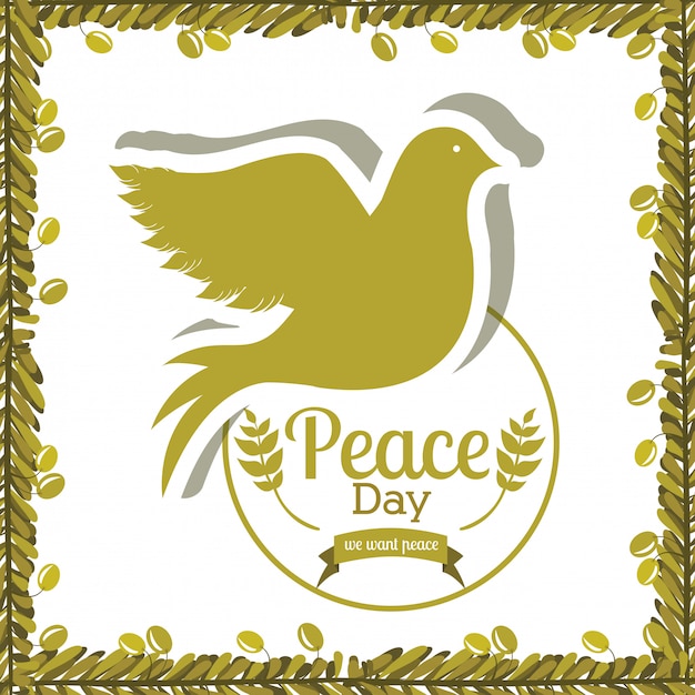 Diseño de paz
