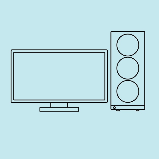 Diseño del PC