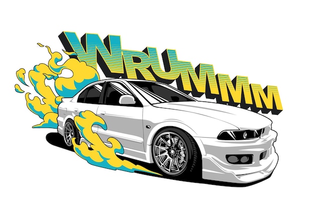 Foto gratis Coche Tuning para descargar