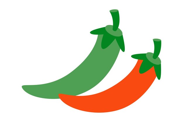Diseño de pegatinas del Cinco de Mayo
