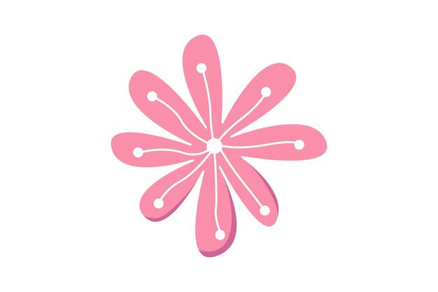 Diseño de pegatinas para el Día de San Valentín