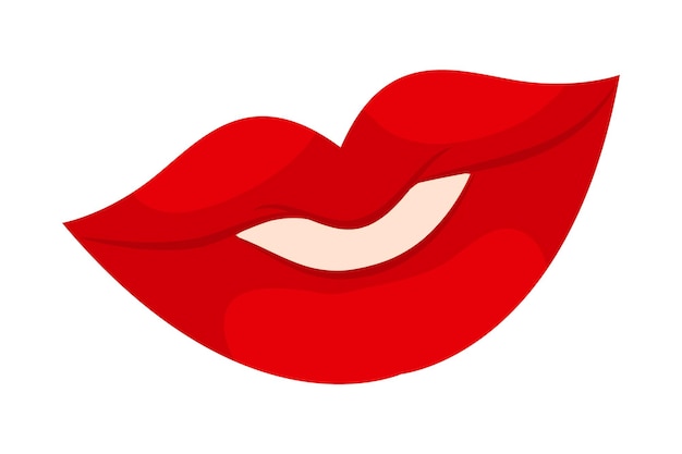 Diseño de pegatinas para el Día de San Valentín