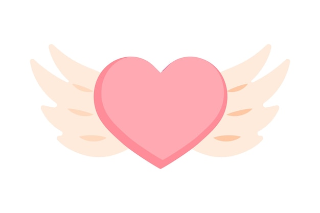 Diseño de pegatinas para el Día de San Valentín