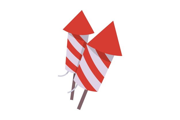Diseño de pegatinas para el día de los tontos de abril